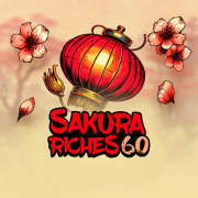 Sakura Riches 60