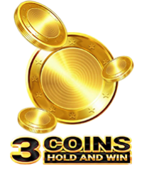 3 Coins
