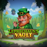 Leprechaun's Vault