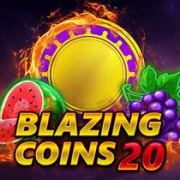 Blazing Coins 20