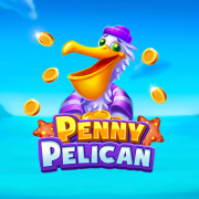Penny Pelican
