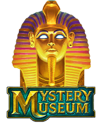 Mystery Museum