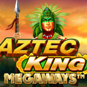 Aztec King Megaways