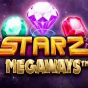 Starz Megaways