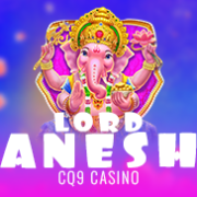 Lord Ganesha