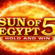 Sun of Egypt 5