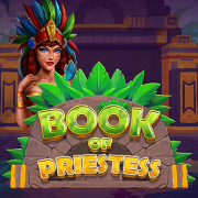 Book of the Priestess