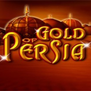 Gold of Persia