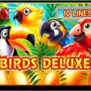 Birds Deluxe