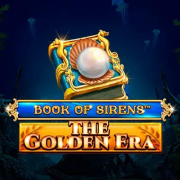 Book of Sirens The Golden Era