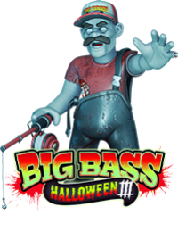 Big Bass Halloween 3