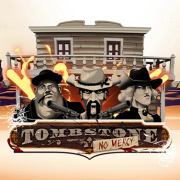 Tombstone: No Mercy