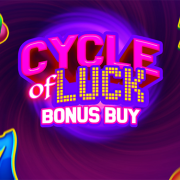Cycle of Luck Bonus Buy