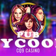 Pub Tycoon