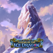 Legend of the Ice Dragon