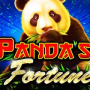 Panda's Fortune