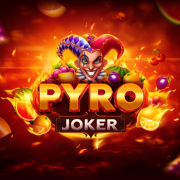 Pyro Joker