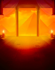 Luxor Gold: Hold and Win