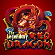 The Legendary Red Dragon