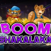 Boom Shakalaka