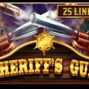 Sheriffs Gun