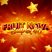 Fruit Super Nova 40