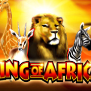 King of Africa