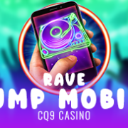 Rave Jump mobile