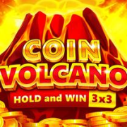 Coin Volcano