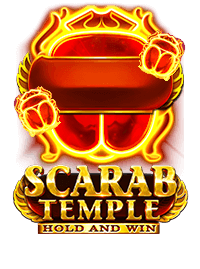 Scarab Temple