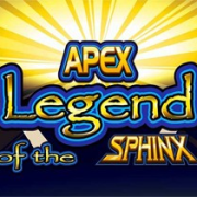 Legend of the Sphinx