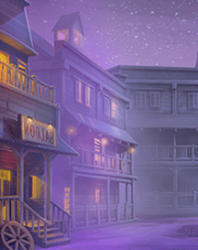 Wild West Gold Megaways