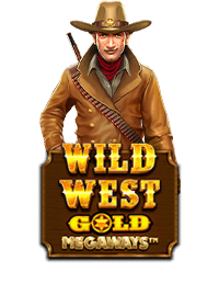 Wild West Gold Megaways