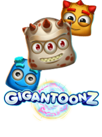 Gigantoonz
