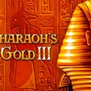 Pharaohs Gold III