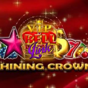 Shining Crown BELL LINK VIP