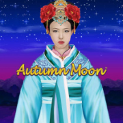 Autumn Moon