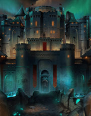 The Sword and the Grail