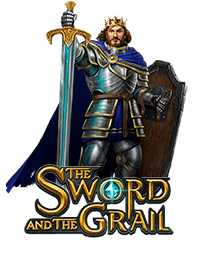 The Sword and the Grail