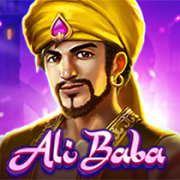 Ali Baba