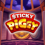 Sticky Piggy