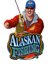 Alaskan Fishing