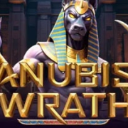 Anubis Wrath