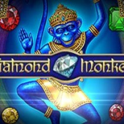Diamond Monkey