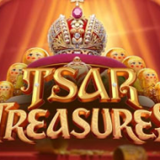 Tsar Treasures