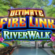 Ultimate Fire Link River Walk