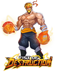 Fist of Destruction