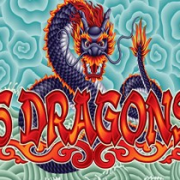 5 Dragons