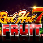 Reel Hot 7s Fruit