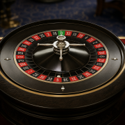 Monaco Roulette